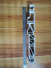 武汉PVC型材制品厂