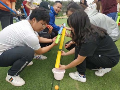 东莞万江周边真人CS野战团建基地