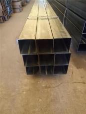 黑龙江RECC冷轧方管的规格型号