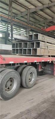 湖南Q345D方管实体厂家