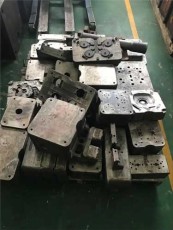 东莞黄江回收废旧塑料模具厂家哪里有