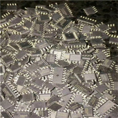 泰州高价回收镀金电子料 pcb线路板