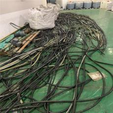镇江高价回收二手发电机 高压电缆线