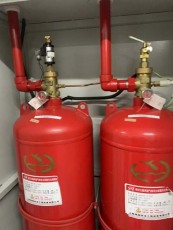 静安区周边柜式七氟丙烷灭火器适用于扑救什么火