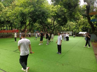 东莞中堂周边公司团建费用