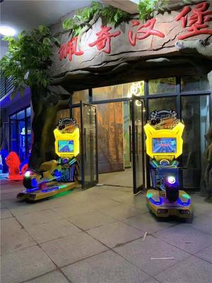 四川广安大型仿真假山人工湖塑石假山