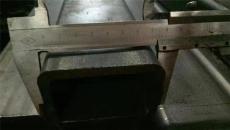 四川Q355B矩形管工厂供应