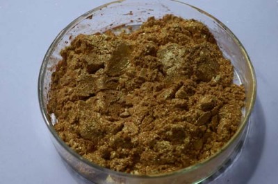 平凉珠光粉源头厂家