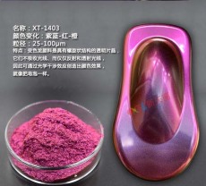 云浮光学变色颜料厂家