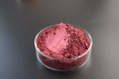 五家渠涂料油墨皮革用珠光粉荧光粉的用处及作用