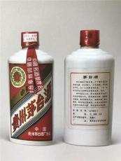 郑州高价回收贵州30年茅台酒瓶上门电话