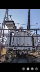 滁州废旧发电机组回收公司