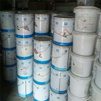 长葛回收氟碳油漆有哪些