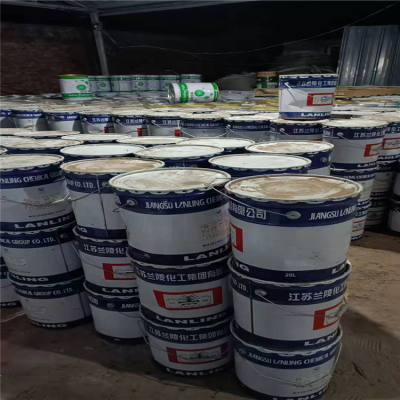 郴州回收油漆哪家好