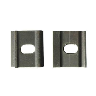 吐鲁番碳钢铁路压板工厂