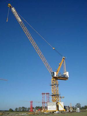 大鹏新区地区塔吊出租价格优惠