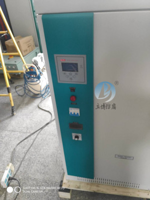 连云港钢板外加电流阴极保护材料
