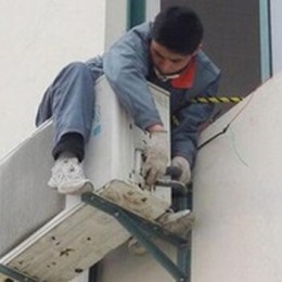 北京石景山空調移機拆機電話
