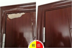 上海木门维修各类床体床架 床头柜组合柜