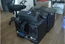 黄埔区科学城单位报废旧电脑回收免费咨询