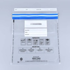 防伪PE袋是什么样的_塑料防伪袋如何定制