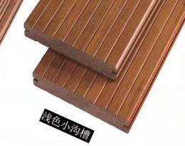泸州稳定的竹木地板专卖店