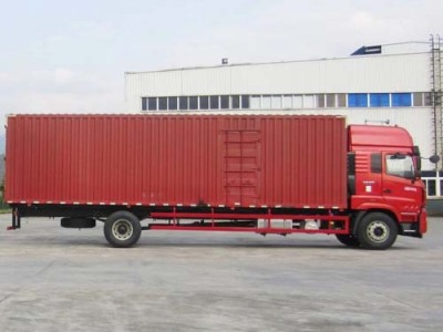 中山市东凤镇到江苏物流专线专业靠谱