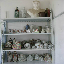 上海家用瓷器回收 古代瓷器艺趣斋收购
