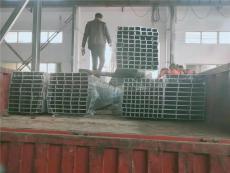 西藏Q345B冷拔无缝方管实体厂家