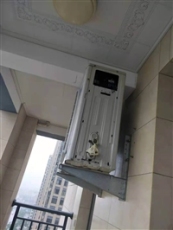 北京豐臺區揚子空調維修電話