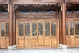 上海木制旧房门改造翻新专业修补不同痕迹修