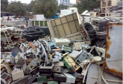 浦东区回收废品站收购废旧金属 不锈钢 铝