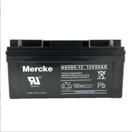Mercke默克蓄电池新能源有限公司
