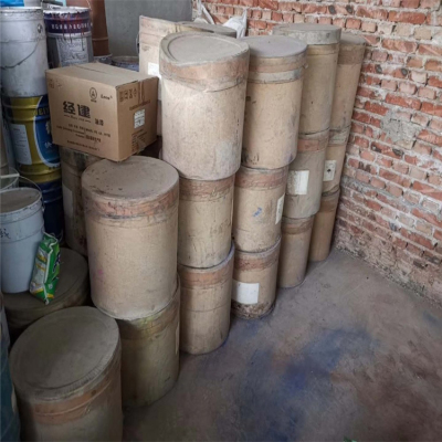 咸宁回收钢结构油漆厂家