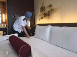 邛崃市室内卫生环境检测酒店卫生许可办理
