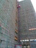 蓬江专业的施工电梯租赁联系电话