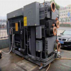 上海高价回收二手空调 制冷设备 冷库