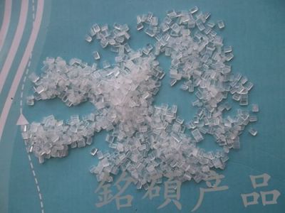 PET防雾母粒 高透明  96% 使用于注塑挤出