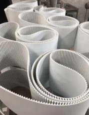 宜春电子工程西格林皮带加工定制