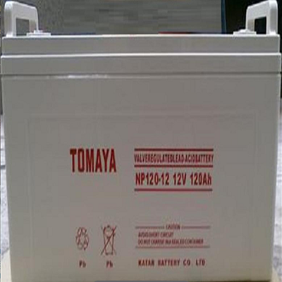 TOMAYA蓄电池NP120-12 12V120AH机房UPS电源