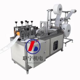 全自動掃地機(jī)器人布料打片成型機(jī)壓片機(jī)