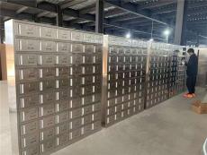 供應濟南不銹鋼更衣櫥廠家章丘員工儲物柜