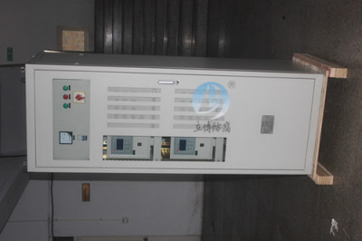 威海钢板外加电流阴极保护生产基地