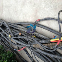 张浦广告牌回收拆除 废旧电缆回收 无论好坏