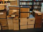 上海虹口区回收旧图书 二手旧书回收