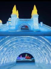 丹东冰雪世界定做直销冰厂地址在哪