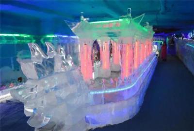 宁波透明冰块直销冰厂联系方式