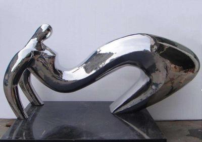 四川宜宾公园景观雕塑小品厂家