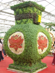 四川资阳古建筑屋脊塑造用什么材料