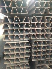 福建Q345B无缝矩形管厂家直销